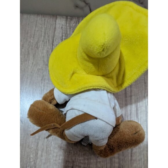 Warner Bros Speedy Gonzales Plush Toy With Yellow Hat & Red Scarf 11 Inch mouse - Picture 6 of 9
